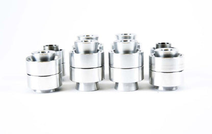 SPL Part GTR R35 Rear Knuckle Monoball Bushings