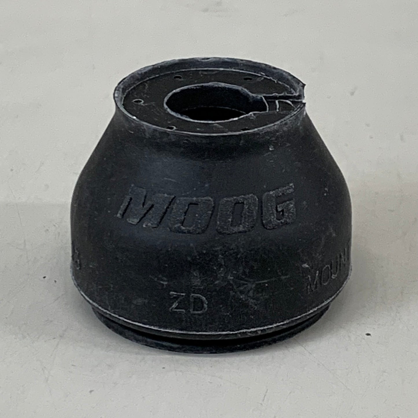 MOOG Front Upper Ball Joint For Hyundai & Kia Models Black K500167