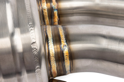 APR Catback Exhaust System - S4 / S5 (B9)