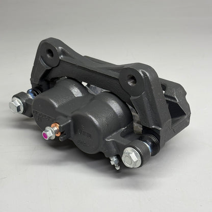 SILENT STOP Semi Loaded Caliper Disc Brake 12-4564
