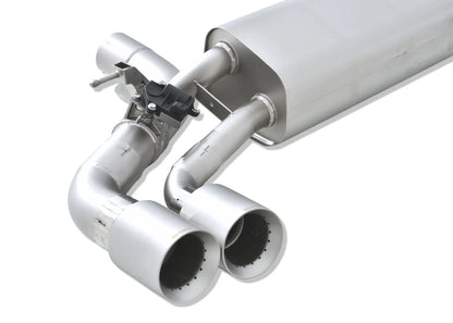 BMW G90 / G99 M5 VANTA GOLD™ Exhaust System - Yonristic Performance