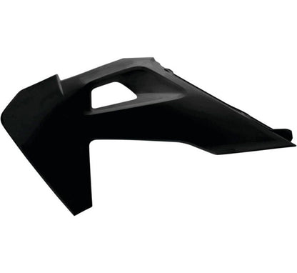 Acerbis Rad Shr Black 2726580001