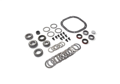 Ford Performance Parts 8.8 Inch Ring and Pinion installation Kit