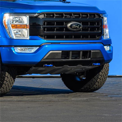 Ford Racing 2021+ Ford F-150 Front Skid Plate Kit M-5018-FSP