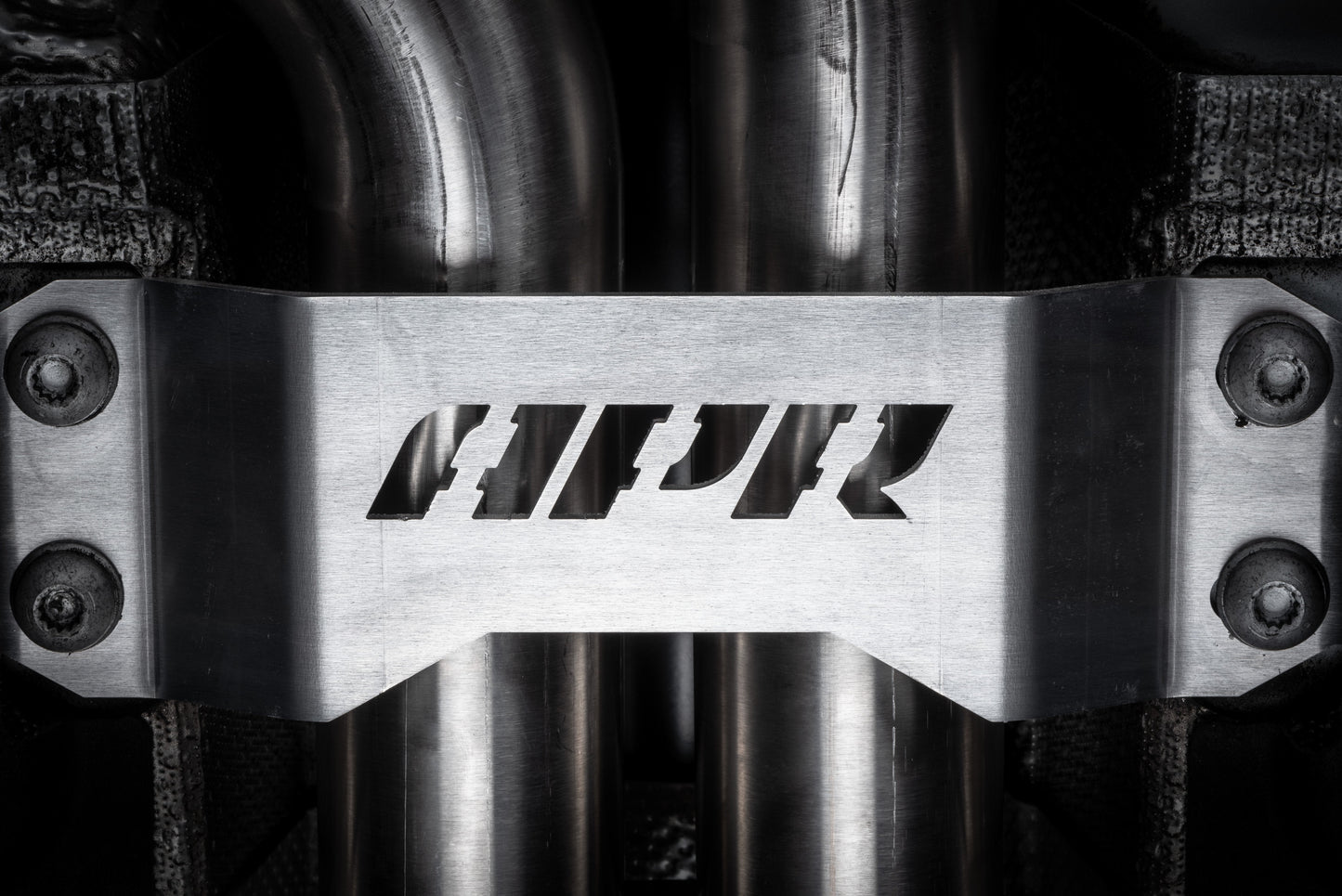 APR Catback Exhaust System - S6/S7 (C7)