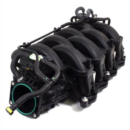 Ford Performance Parts Coyote 5.2L Intake Manifold (Requires frM-9926-M52)