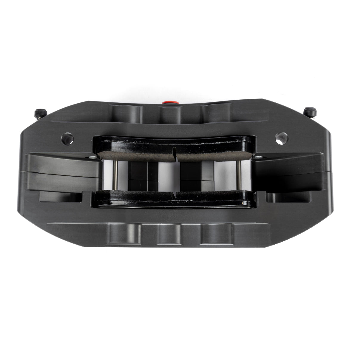 Dinan Front Big Brake Kit - 2015-2021 BMW M2/M3/M4 Front - 6-Piston - 395x34mm - Grey - F80/F82/F83/F87