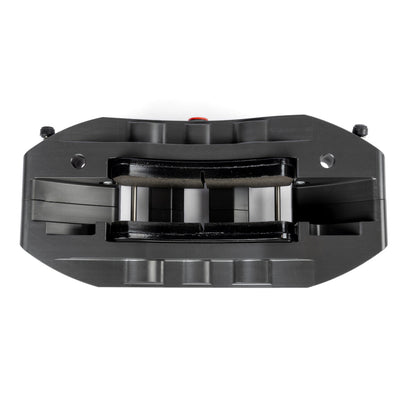 Dinan Front Big Brake Kit - 2015-2021 BMW M2/M3/M4 Front - 6-Piston - 395x34mm - Grey - F80/F82/F83/F87