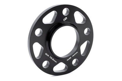 Dinan Spacers; 5x120 - 72.6mm CB - 12mm Thick Set of 2