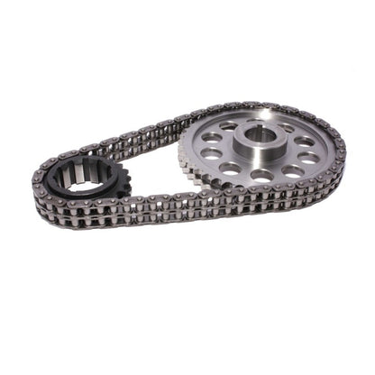 Comp Cams CRS BILLET TIMING SET W/9 KEYWAY