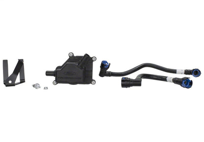 Ford Racing 17-20 F150 3.5L Passenger Side Air Oil Separator M-6766-35T