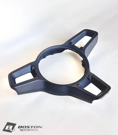 Porsche GT3RS Steering Wheel Trim Cover for 991.2 / 718.1