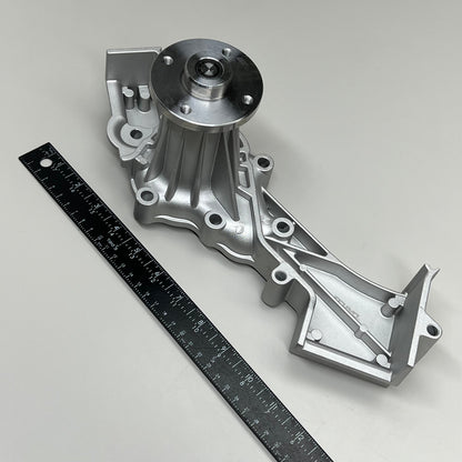 DAYCO Timing Belt Kit w/ Water Pump Long-Lasting Performance WP249K1C