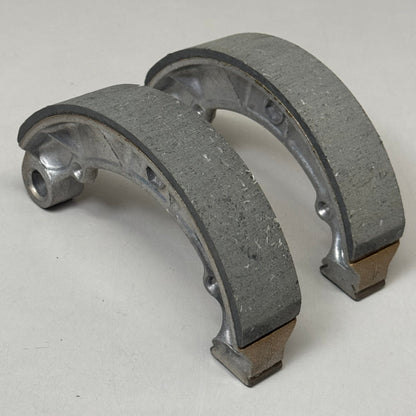 HONDA Brake Shoe Set ASK FOREMAN RUBICON FOURTRAX OEM 06430-HN2-000