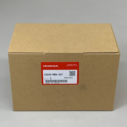 HONDA Water Pump HONDA CBR600F4 & CBR600F4I 19200-MBW-307