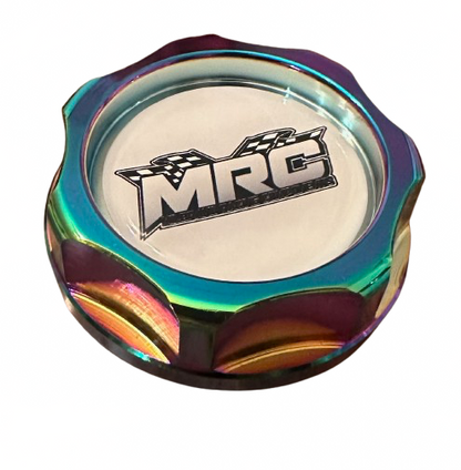 MRC Racing Components Billet Engine Oil Filler Cap For Honda D/B/H/K series