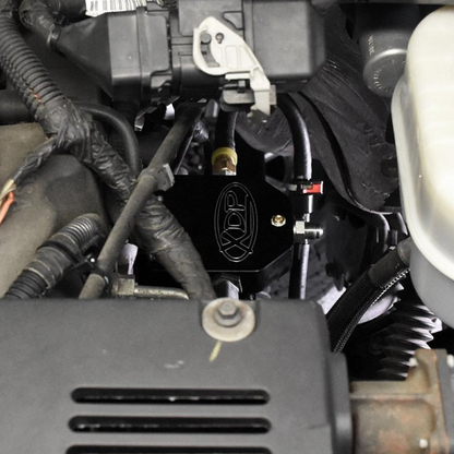 XDP Cummins 6.7L CAT Filter Adapter XD381