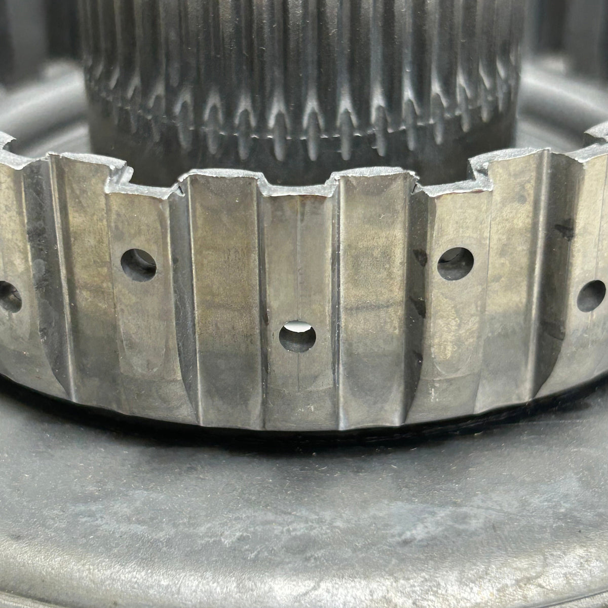 GLOBAL TRANSMISSION Annulus Gear Automatic Transmission For Jeep,Dodge & Ram H03849, 72616A