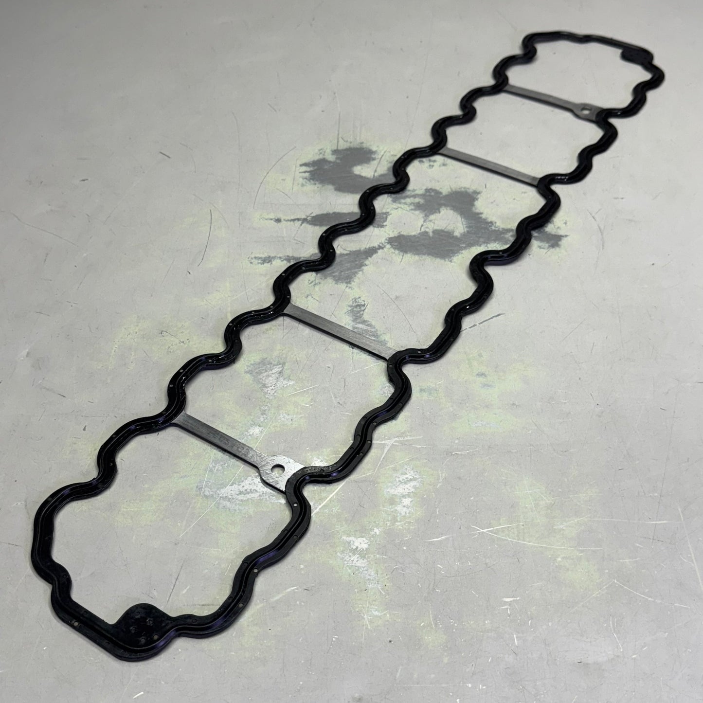MAHLE Engine Kit Gasket Part Set Standard Thickness Jeep 95-3567