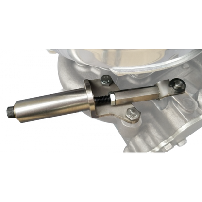 5 BLADE S363/74/T-3 .80 GATED TURBO - Compounds Only