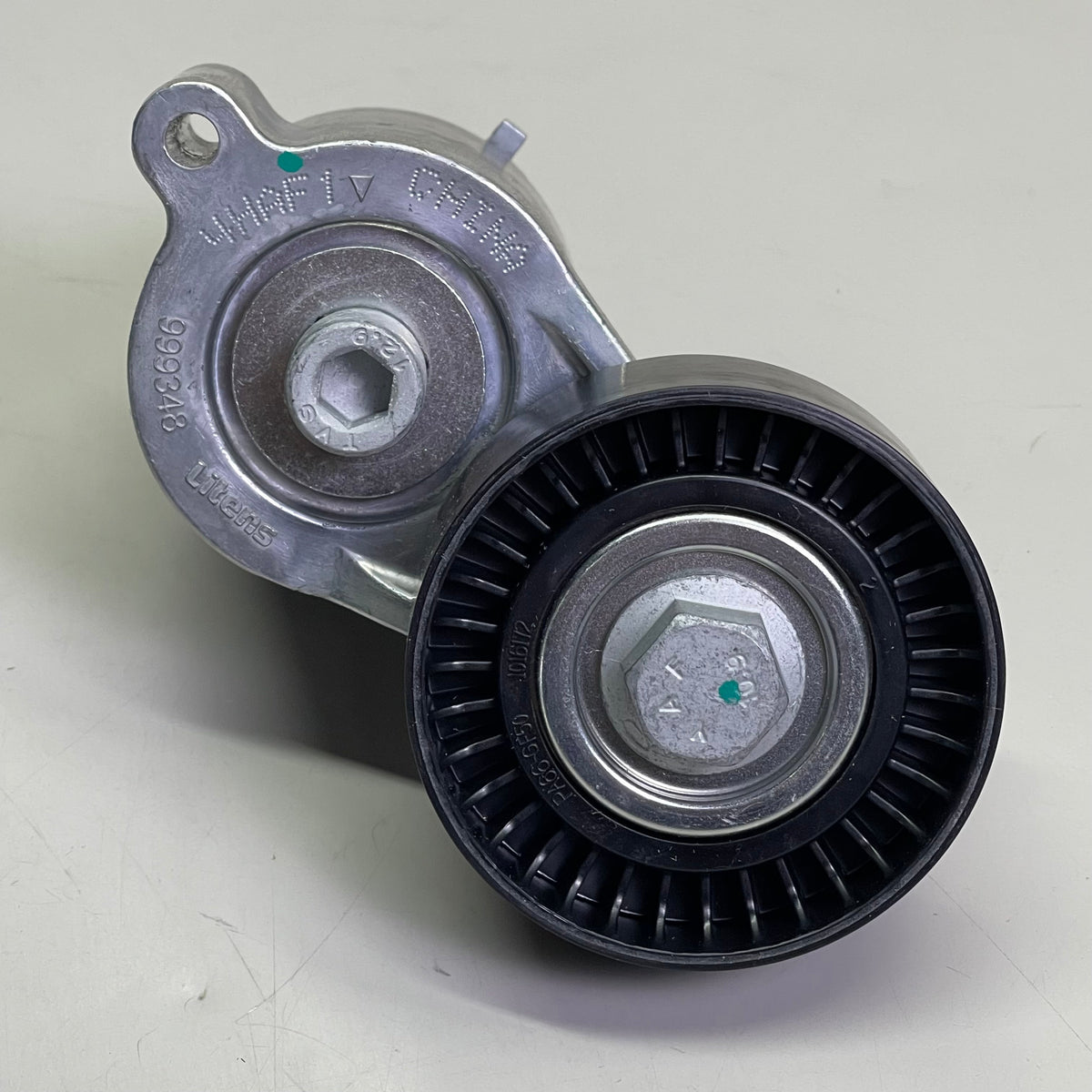 MURRAY Drive Belt Tensioner Heavy-Duty Thermoplastic for Audi Volkswagen 2335193