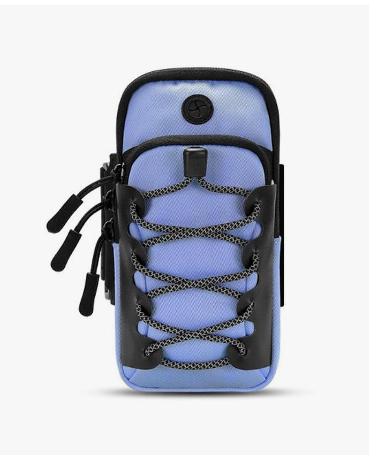 Battery cover bag