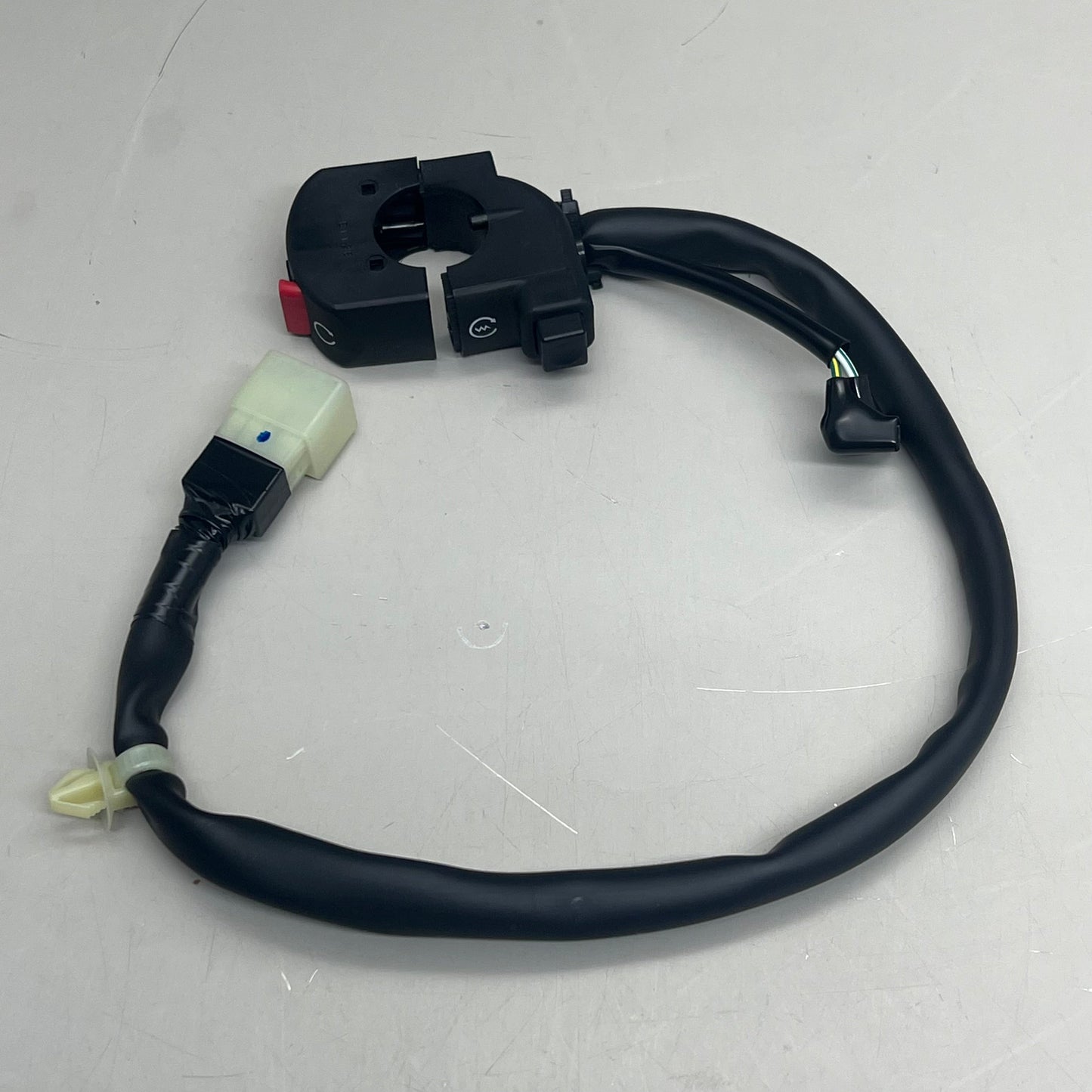 HONDA Starter Stop Switch Assembly Genuine OEM 35130-MEL-J00