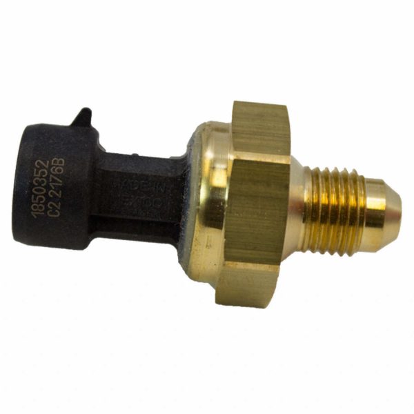 OEM Ford Powerstroke Exhaust Back Pressure Sensor 5C3Z-9J460-B