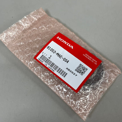 HONDA Radial Ball Bearing 919-CB919F CBR600F2 CBR600F3 Genuine OEM G91052-MAE004