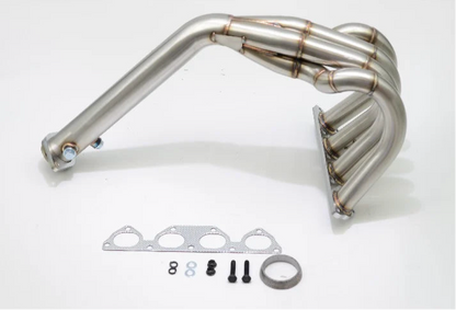SPDZ1 RF V3 B Series Swap Big Tube Style 4-1 Header B16 B18 B20 EG EK DC2