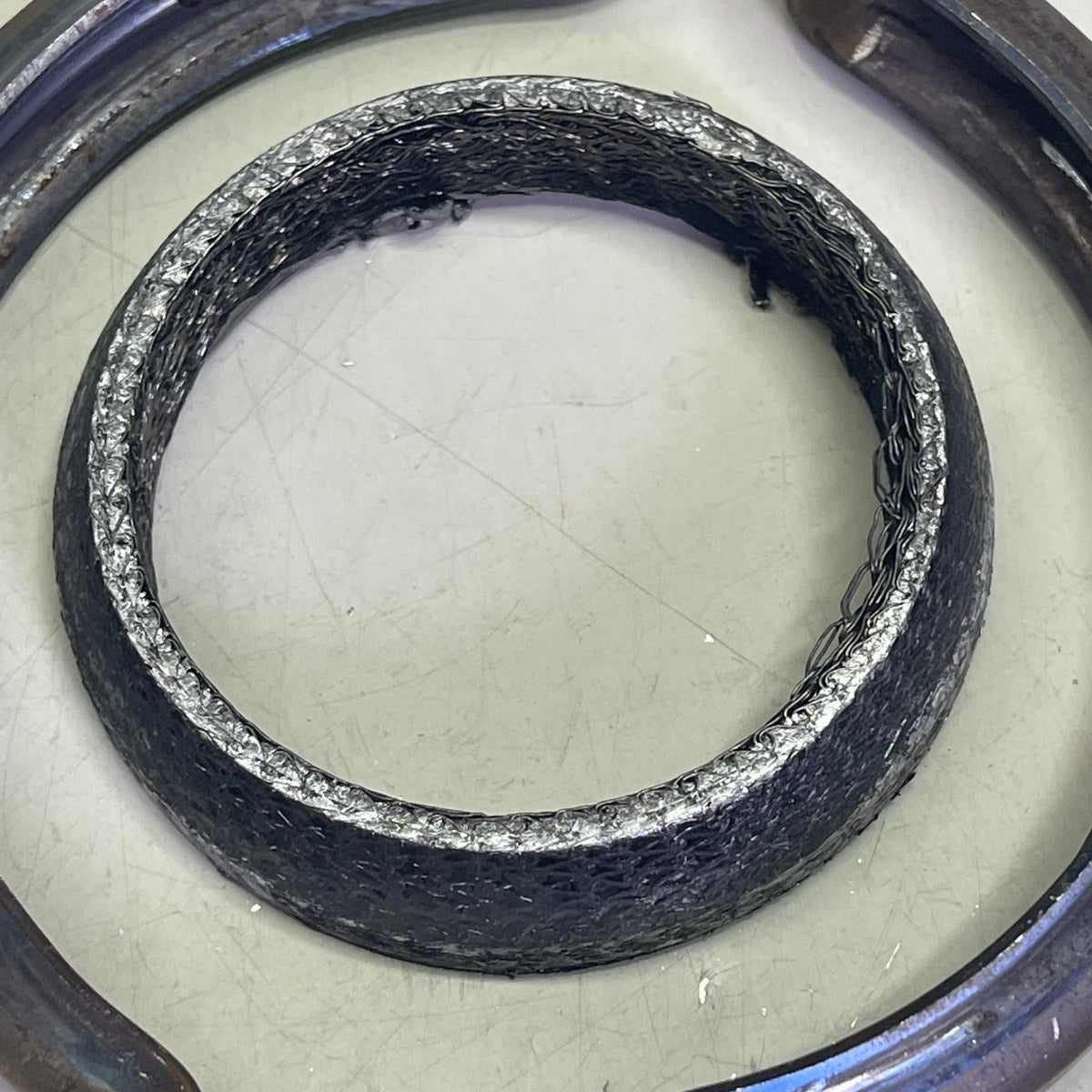 TOYOTA Gasket Kit Genuine OEM For 24TA0 04004-6510D