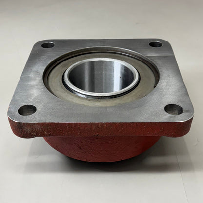 ROYERSFORD Spherical 4Bolt Flange Bearing 4"Non-Expansion SKF Inserts 40-05-N400