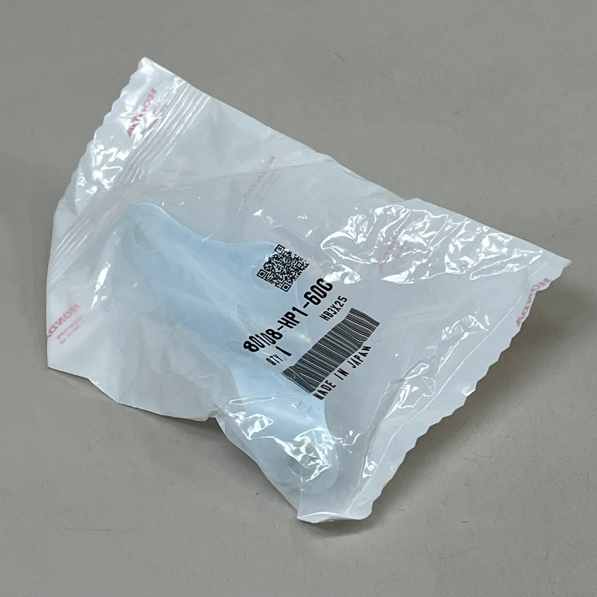 HONDA Fender Support Stay L. RR. TRX450R TRX450ER OEM 80108-HP1-600