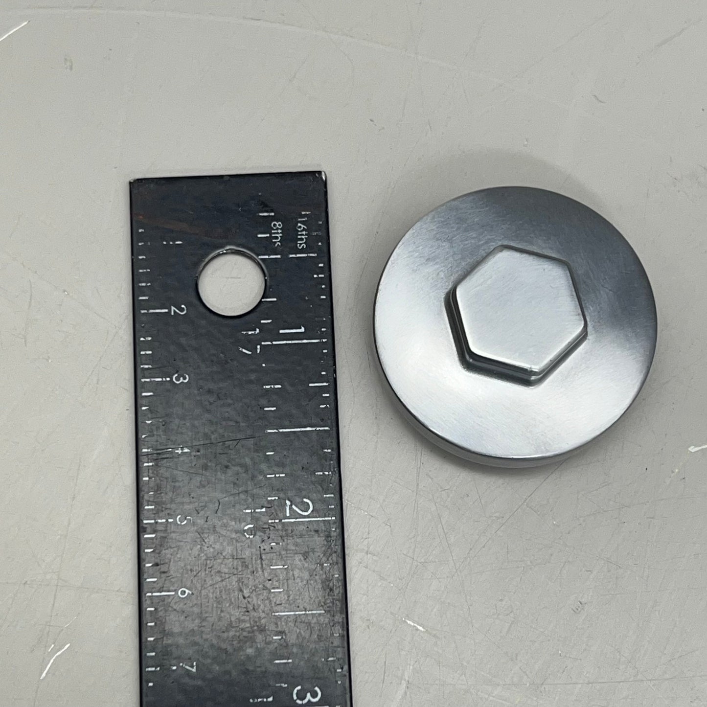 HONDA Valve Cap Adjustment Genuine OEM Part 12361-300-000