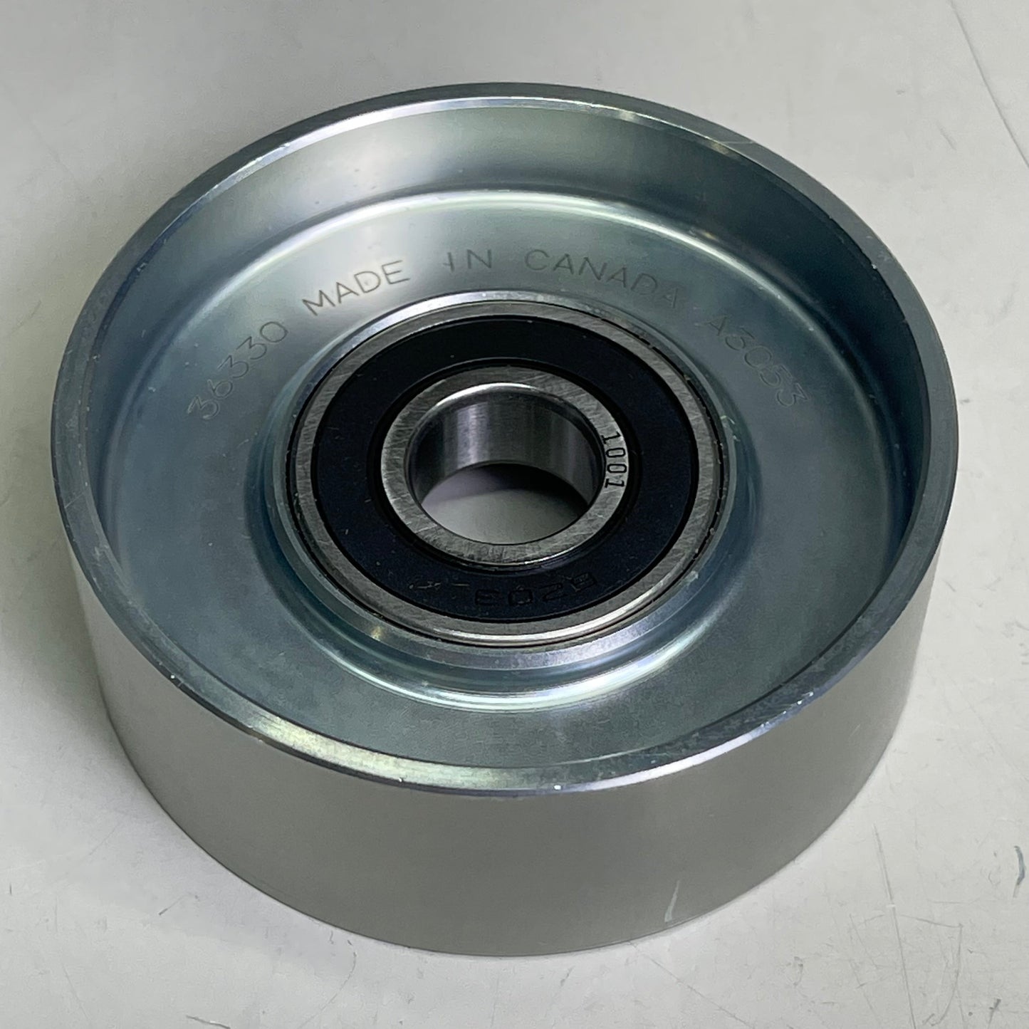 MURRAY Idler Tensioner Pulley Heavy-Duty Steel for Mitsubishi Subaru Suzuki 2330187