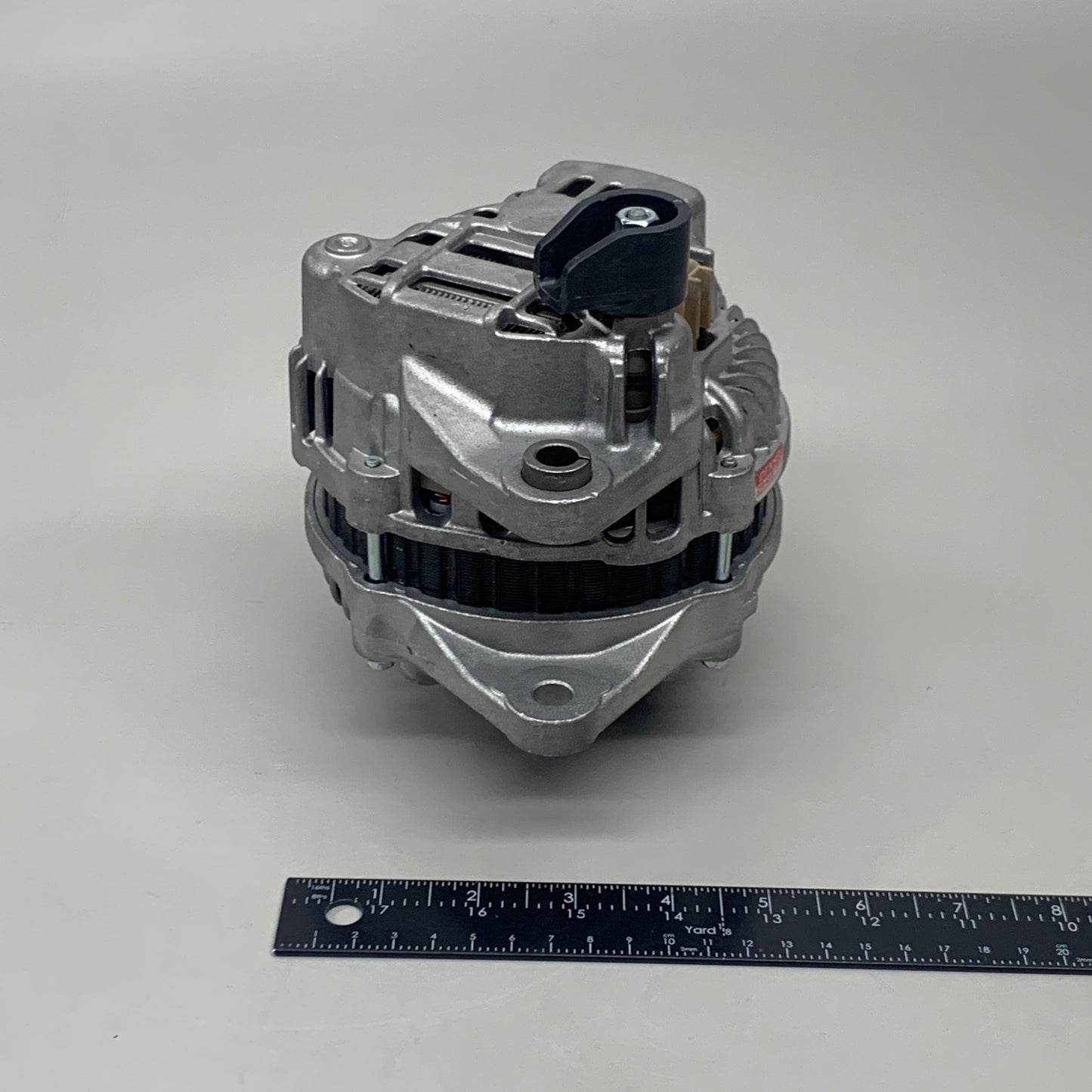 DENSO Alternator XD03M 210-4228 (Remanufactured)