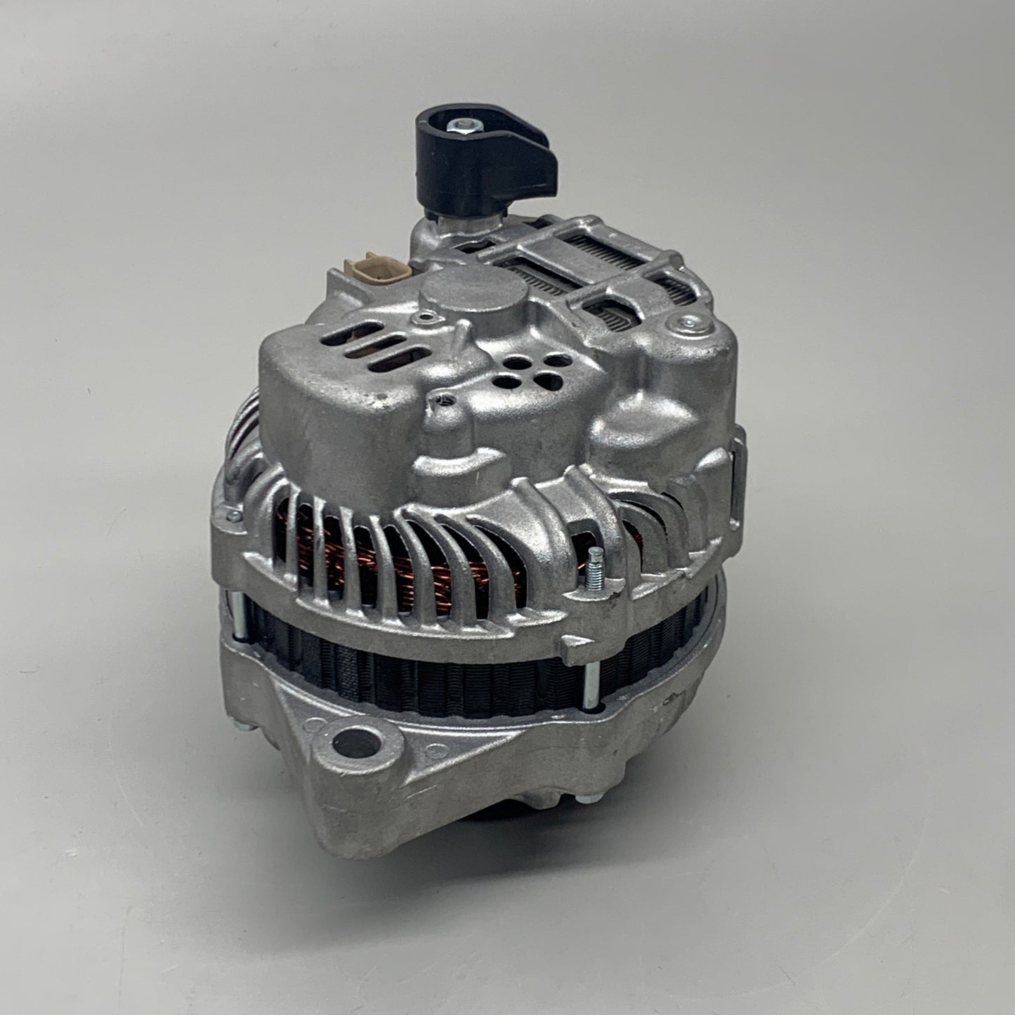 DENSO Alternator XD03M 210-4228 (Remanufactured)
