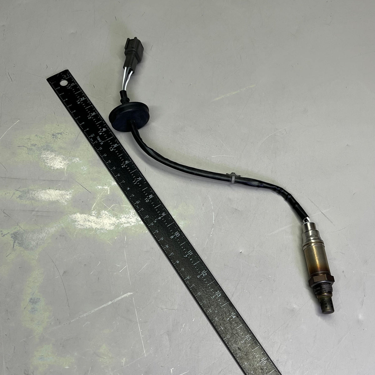 BOSCH Oxygen Sensor For Nissan Maxima & Infiniti Vehicles  13273