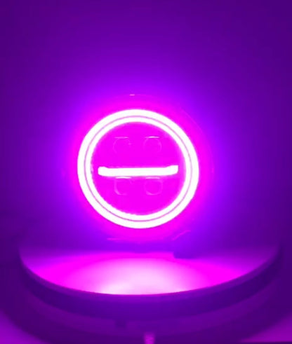 Shoreline Offroad Eclipse Pro Series 9” JL JT RGB LED Headlight