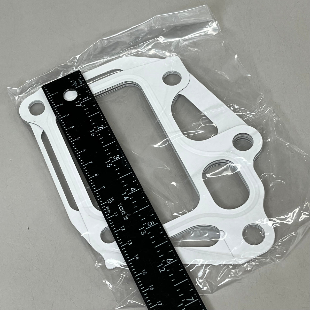 MAZDA Gasket Kit C Genuine OEM Parts & Accessories PYY1-13-SRZ