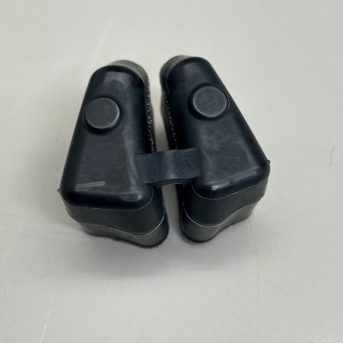 HONDA Wheel Damper Set Genuine OEM Black 06410-MCF-000