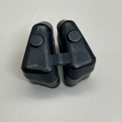 HONDA Wheel Damper Set Genuine OEM Black 06410-MCF-000