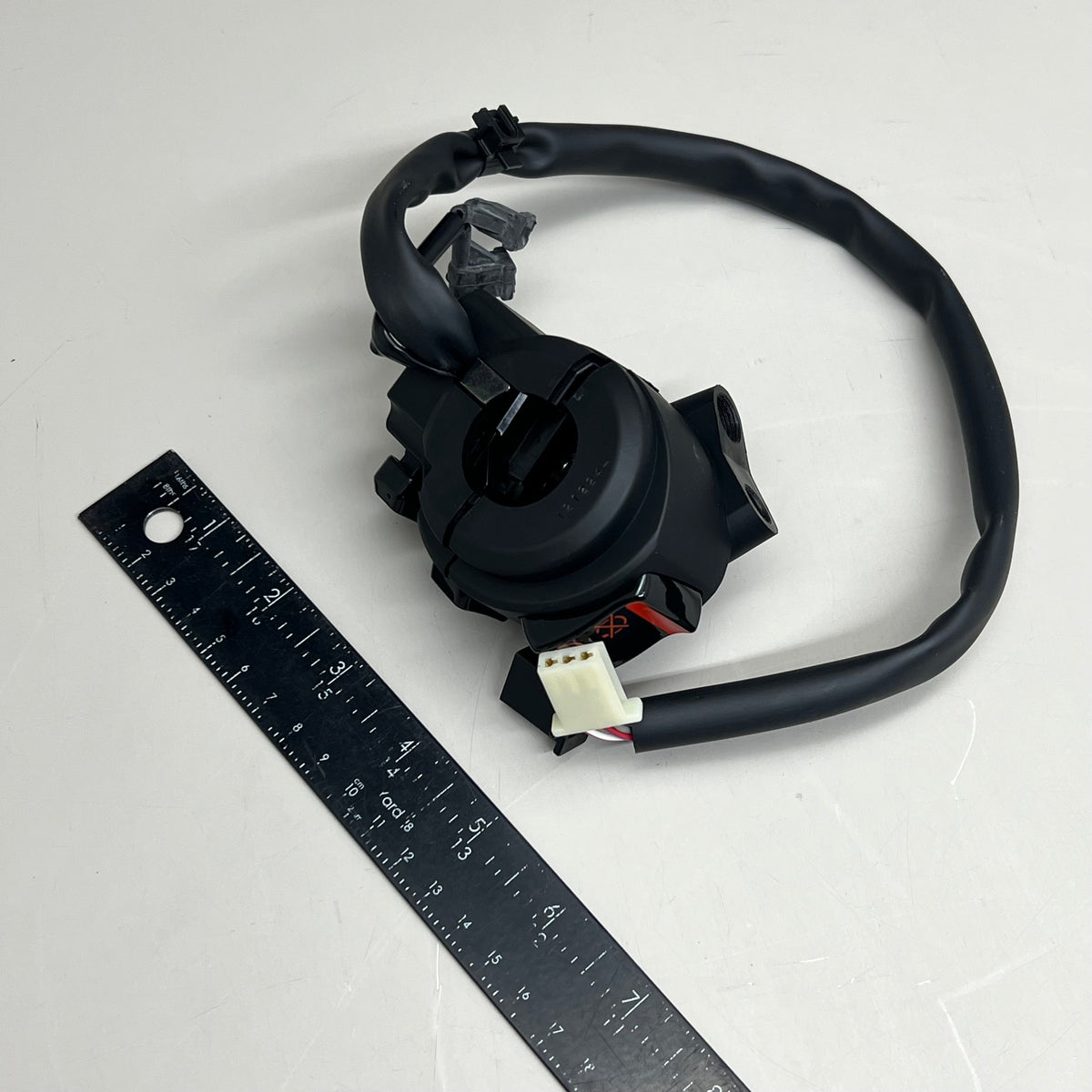 HONDA ST Stop & Hazard SW CMX300 CMX500 Rebel - CMX300 Genuine OEM 35130-K87-A02