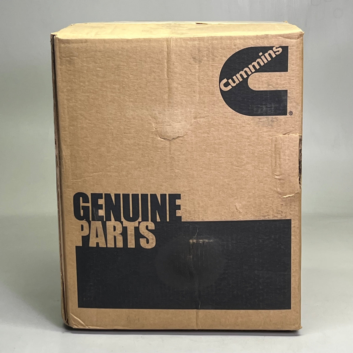 MOPAR Turbo Assembly Sz 12" L X 11" H R8444771AB-1