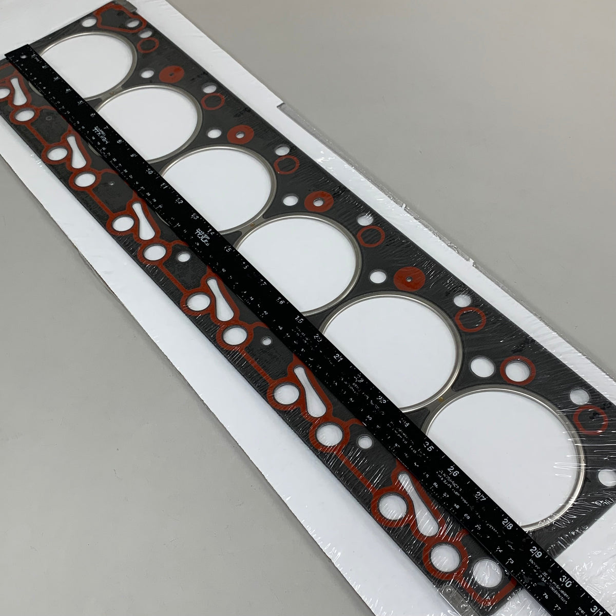 MAHLE Engine Cylinder Head Gasket For Dodge 54174