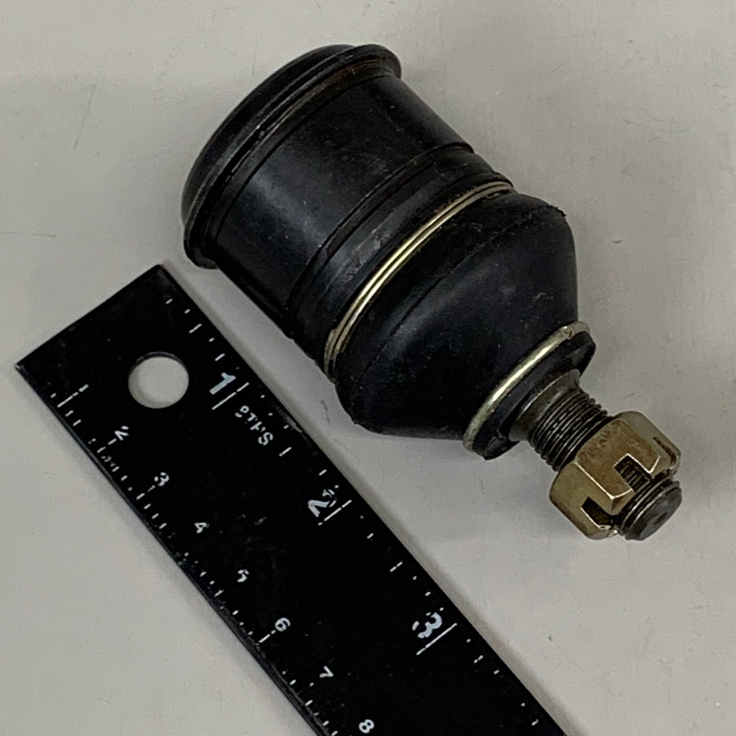 MOOG Drive Works Front Lower Ball Joint For Honda & Acura Vehicles K9385