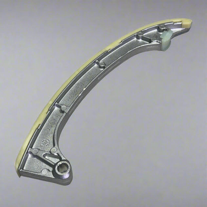MAZDA (2 PACK) Timing Deflector Curve Sz 11" L, Grey PYFA-12670-B