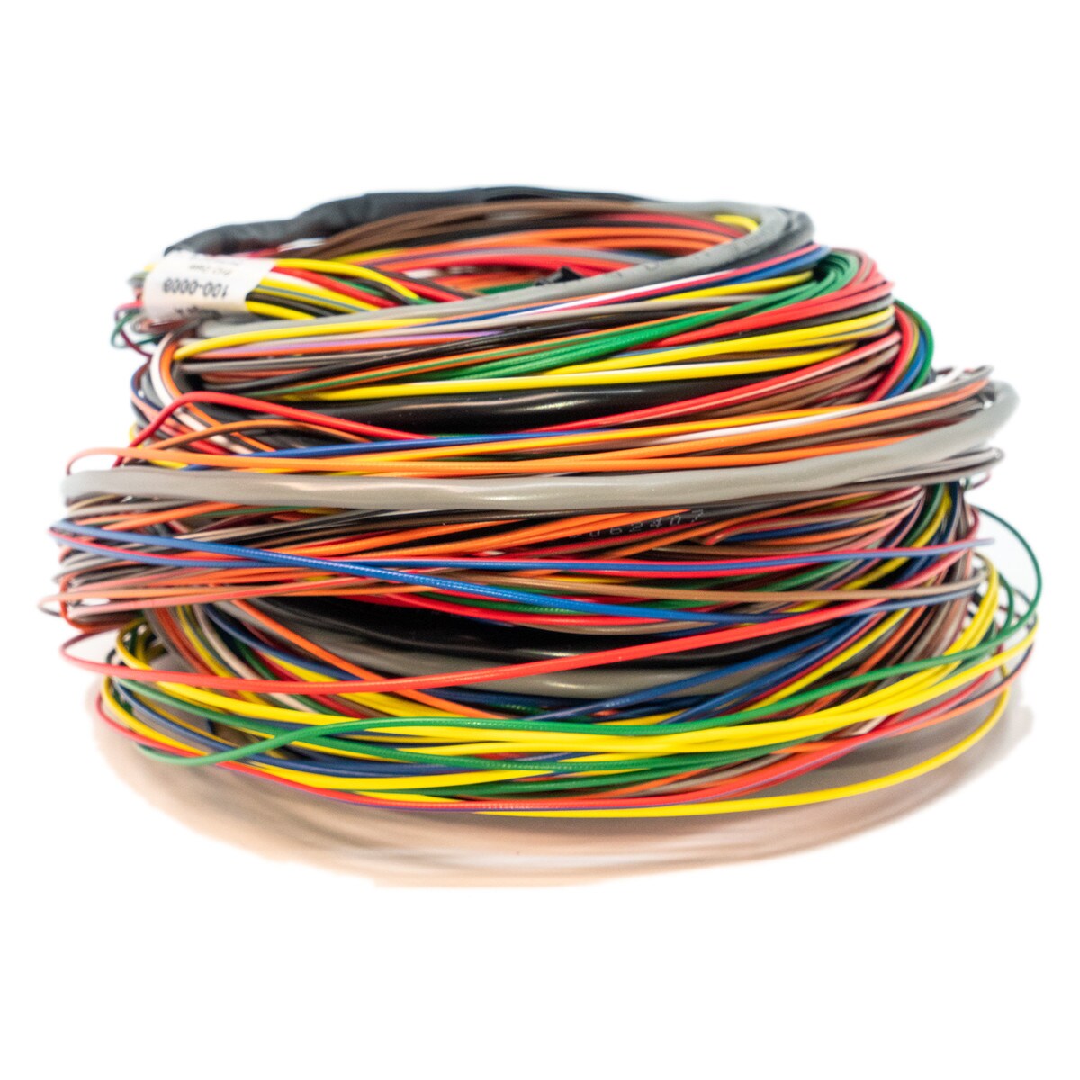 LINK ECU - A Loom Long (5LA)