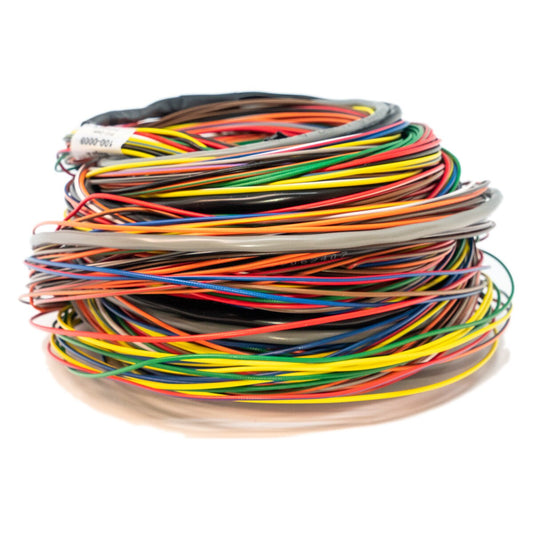 LINK ECU - A Loom Long (5LA)