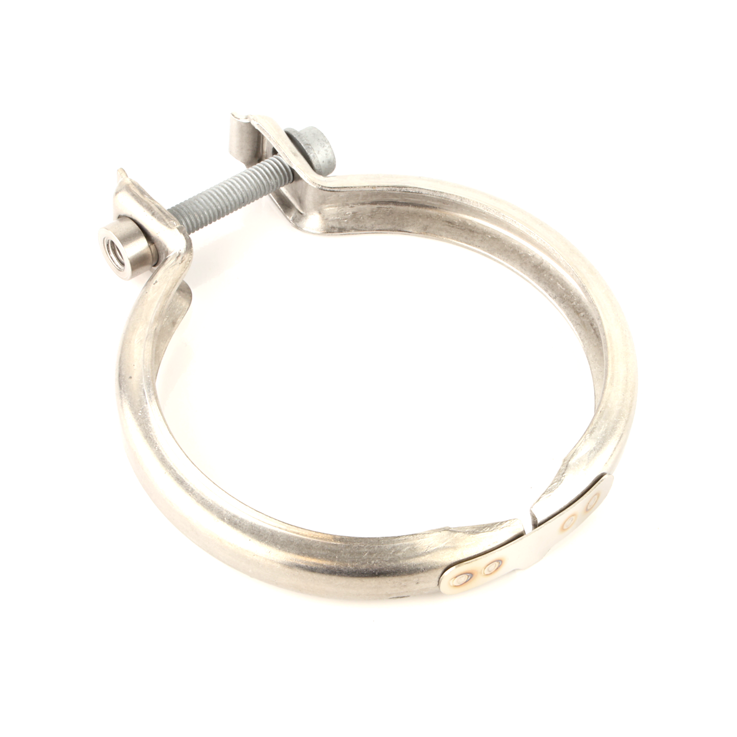 Genuine VW/Audi | Catalytic Converter Exhaust Clamp | 5Q0-253-725-G